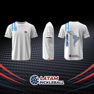 Shirt Player Latampickleball