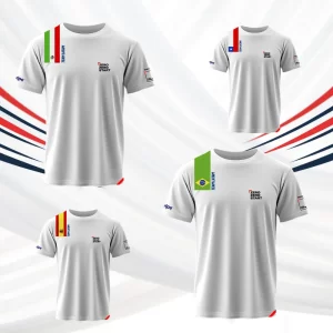Extra Uniform for NON-Players